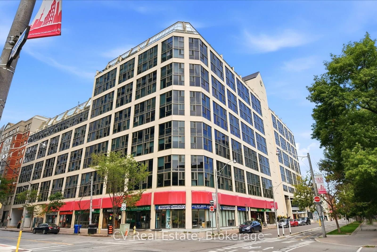 222 The Esplanade, Unit 506 thumbnail 23