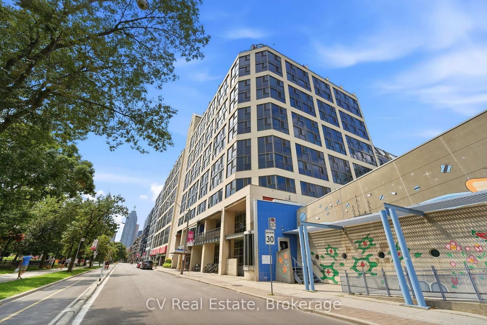 222 The Esplanade, Unit 506 thumbnail 24