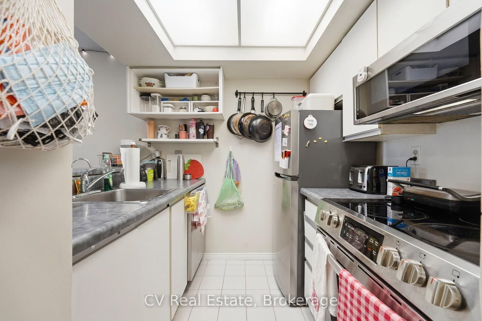 222 The Esplanade, Unit 506 thumbnail 6