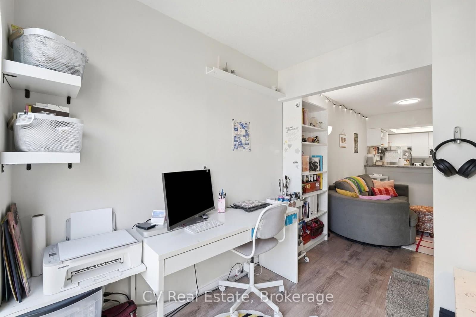 222 The Esplanade, Unit 506 thumbnail 9