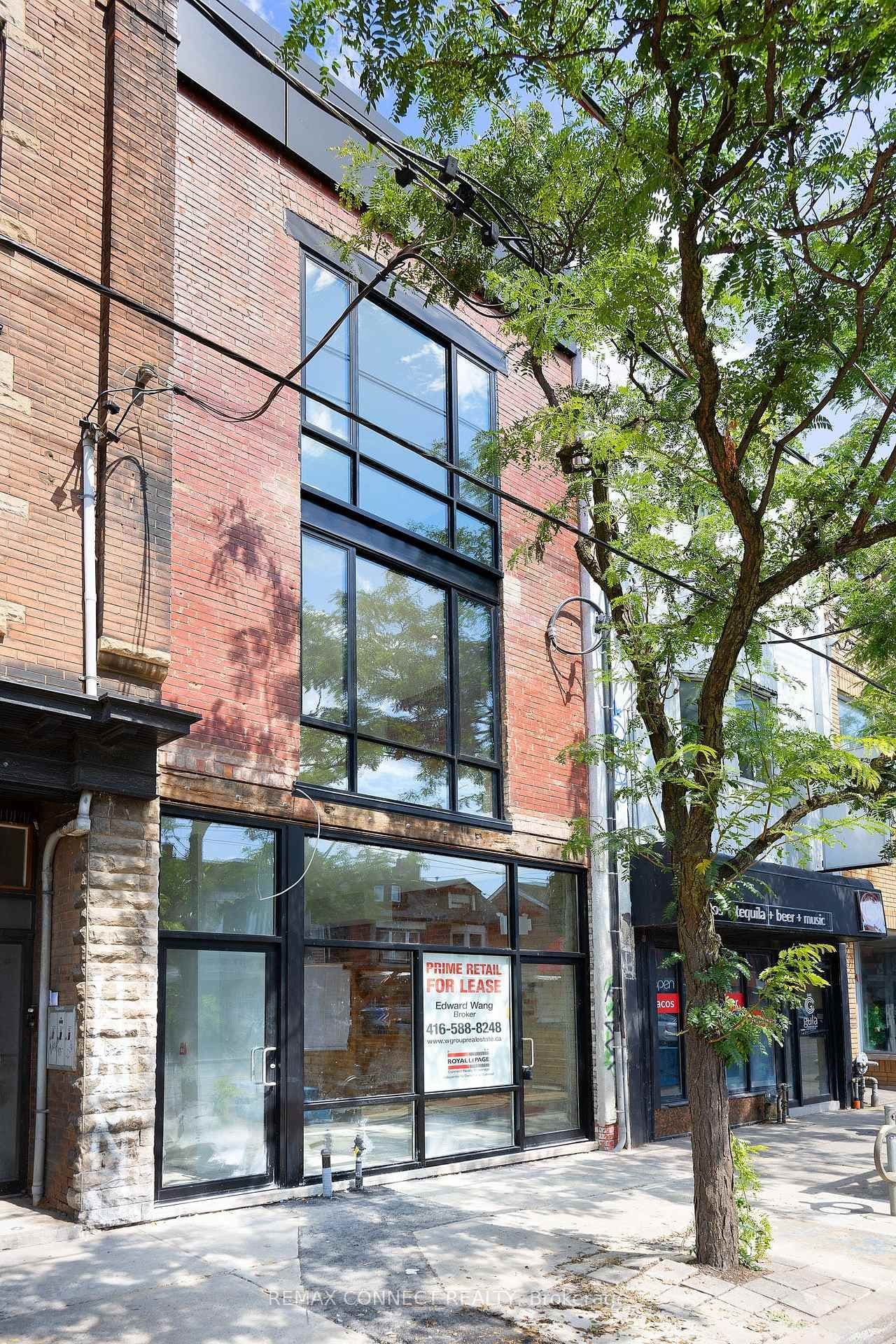 1146 College Street, Unit 3 thumbnail 3