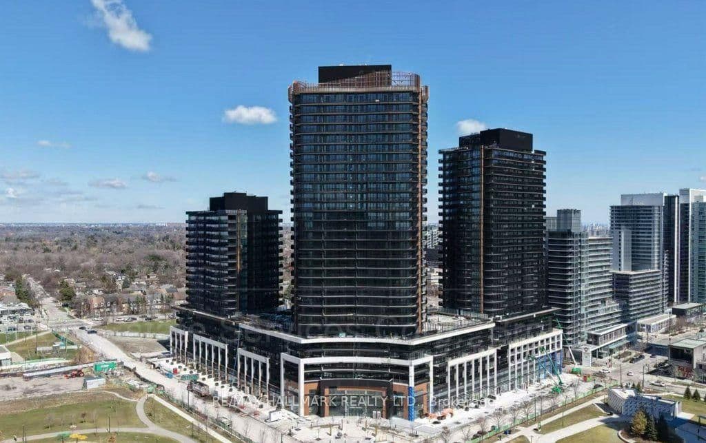 68 Esther Shiner Boulevard, Unit 1601 - Image 1