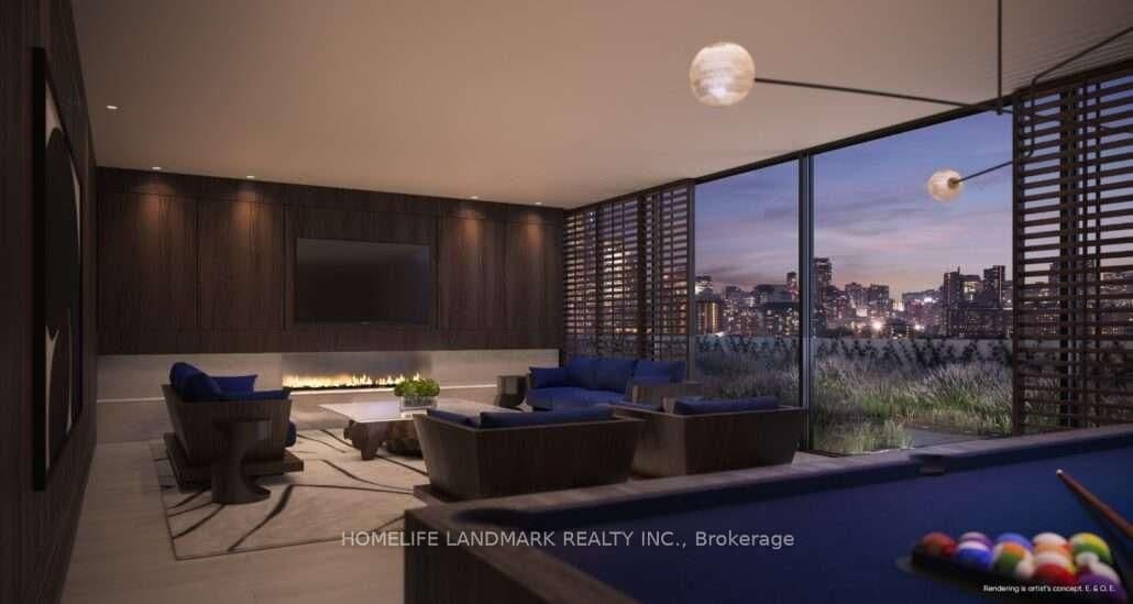 425 Front Street E, Unit 1311 thumbnail 5