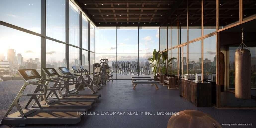 425 Front Street E, Unit 1311 thumbnail 6