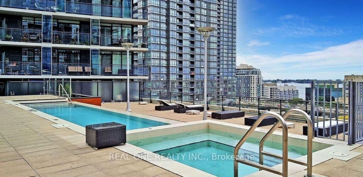 8 Telegram Mews, Unit 627 thumbnail 15