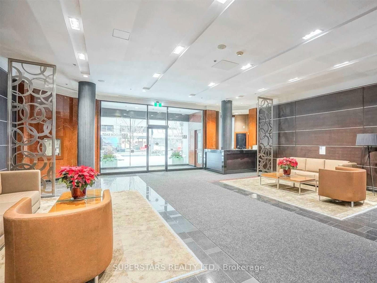 55 Bloor Street E, Unit 1502 thumbnail 3