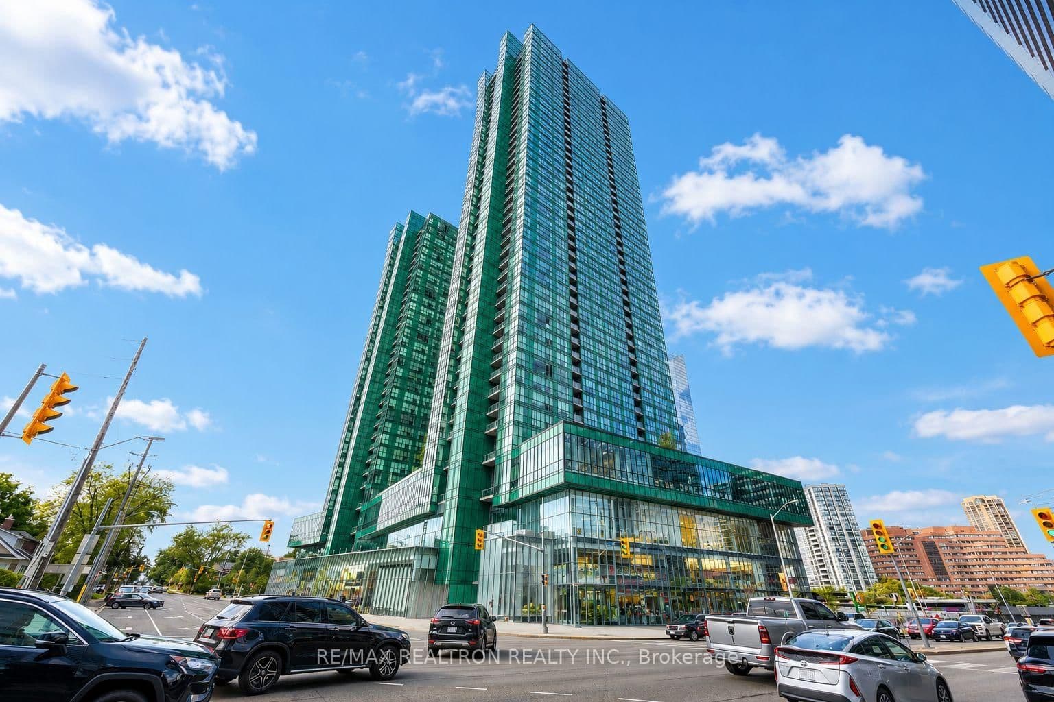 #1104 - 9 Bogert Avenue