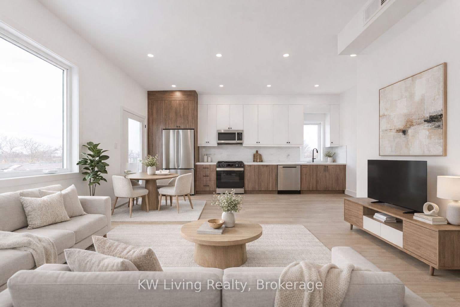 712 Eglinton Avenue E - Image 1