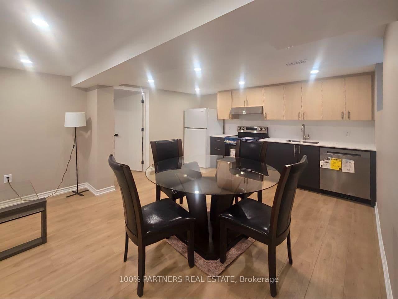 244 Burbank Drive, Unit Bsmt - Image 1