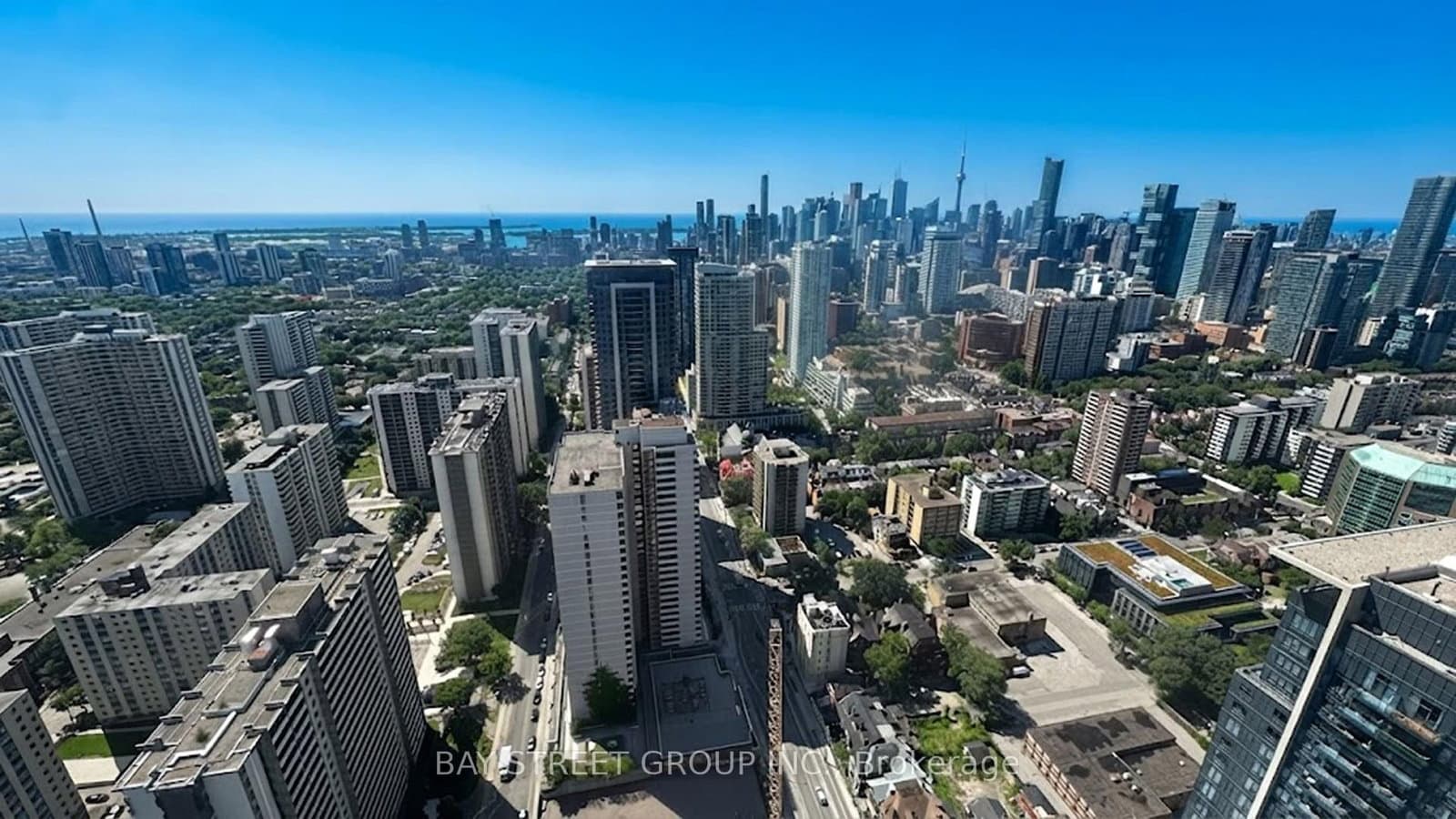 609 Sherbourne Street, Unit 5101 thumbnail 18
