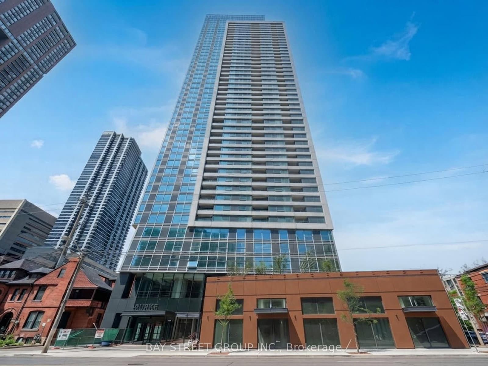 609 Sherbourne Street, Unit 5101 thumbnail 20