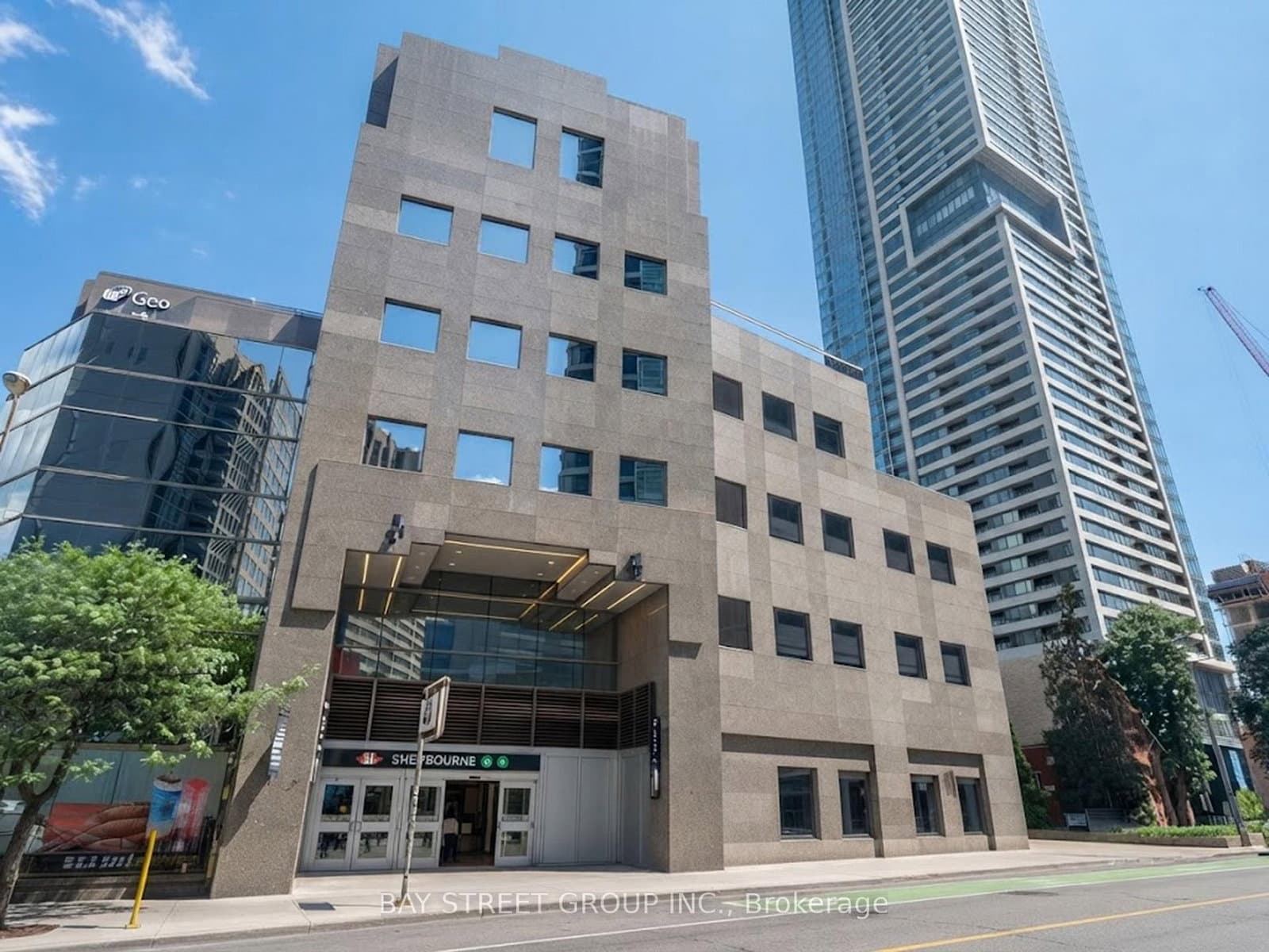 609 Sherbourne Street, Unit 5101 thumbnail 22