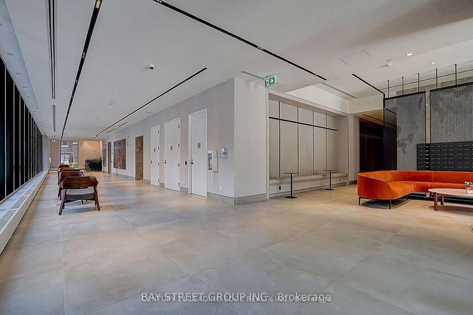 609 Sherbourne Street, Unit 5101 thumbnail 25
