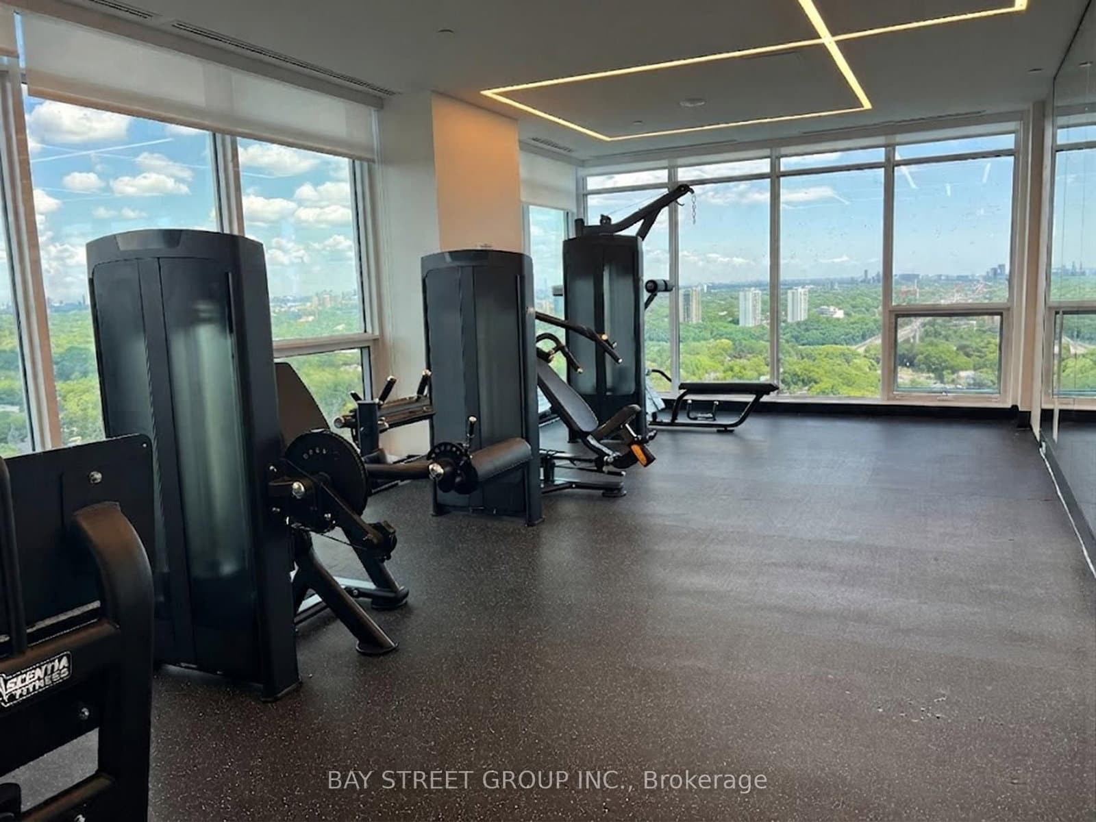 609 Sherbourne Street, Unit 5101 thumbnail 28