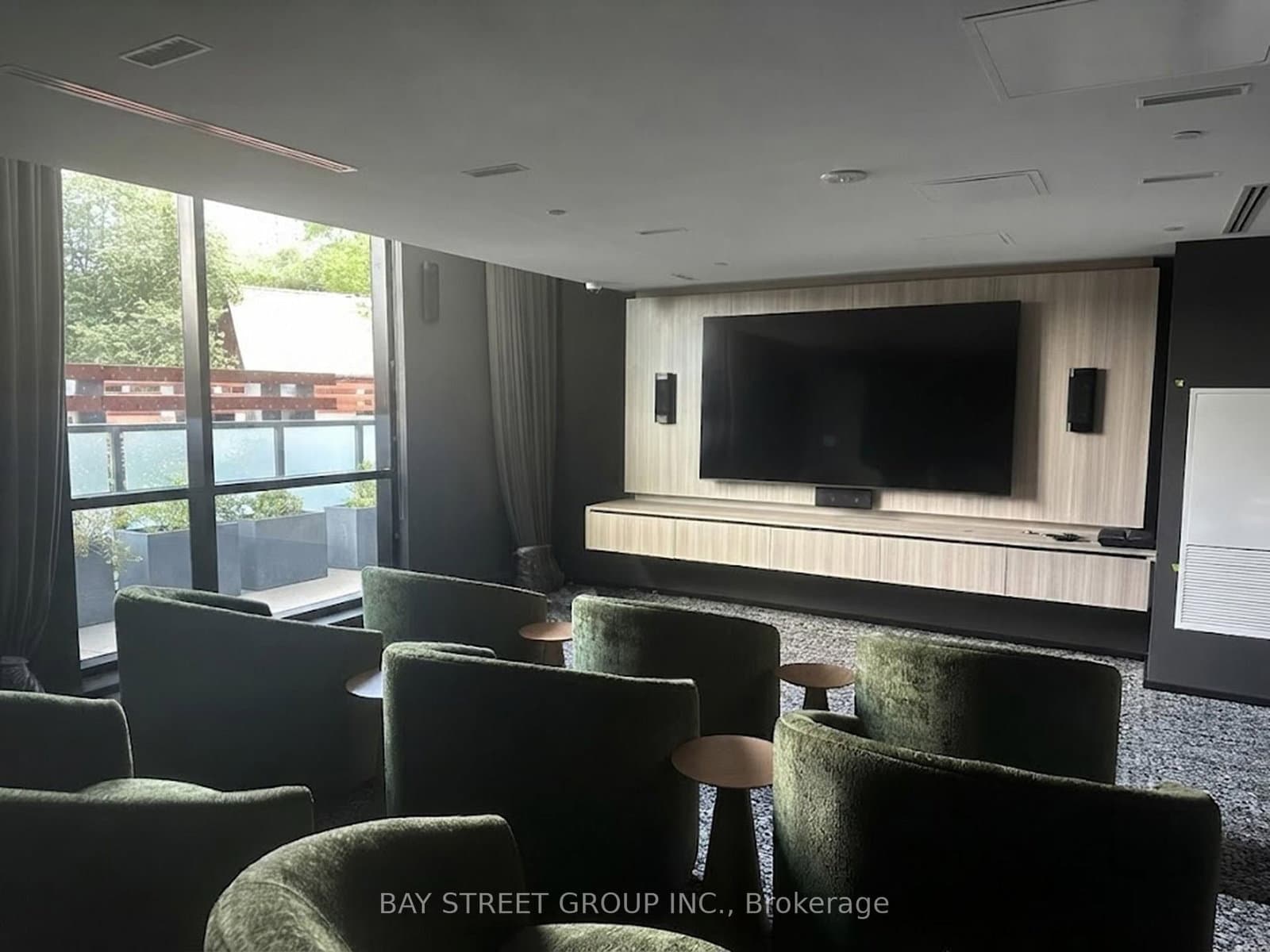 609 Sherbourne Street, Unit 5101 thumbnail 29
