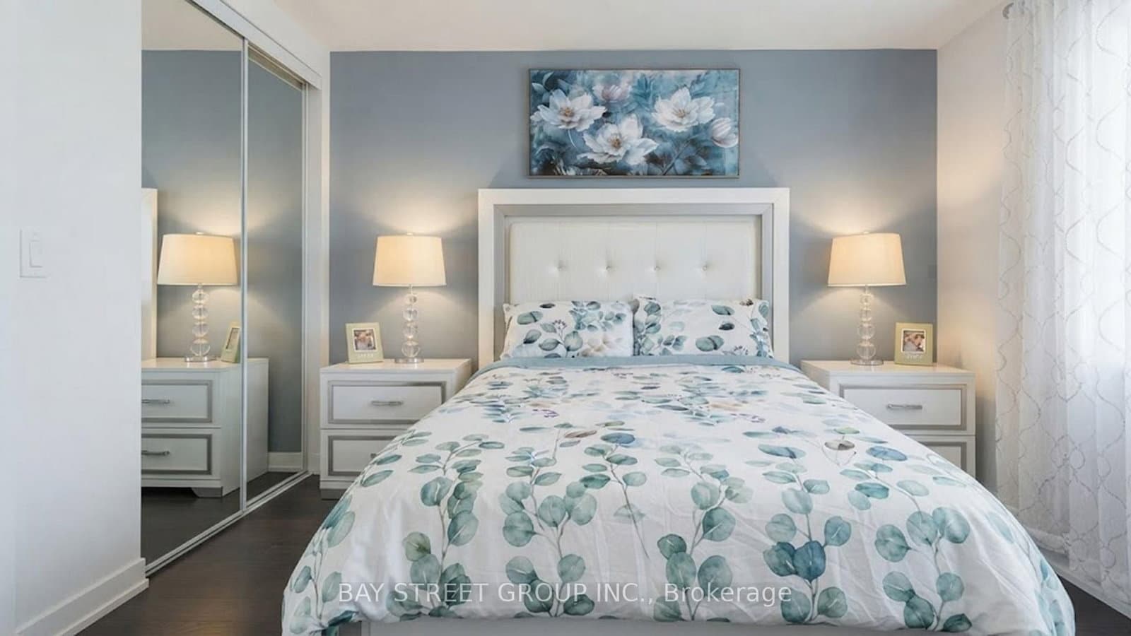 609 Sherbourne Street, Unit 5101 thumbnail 3