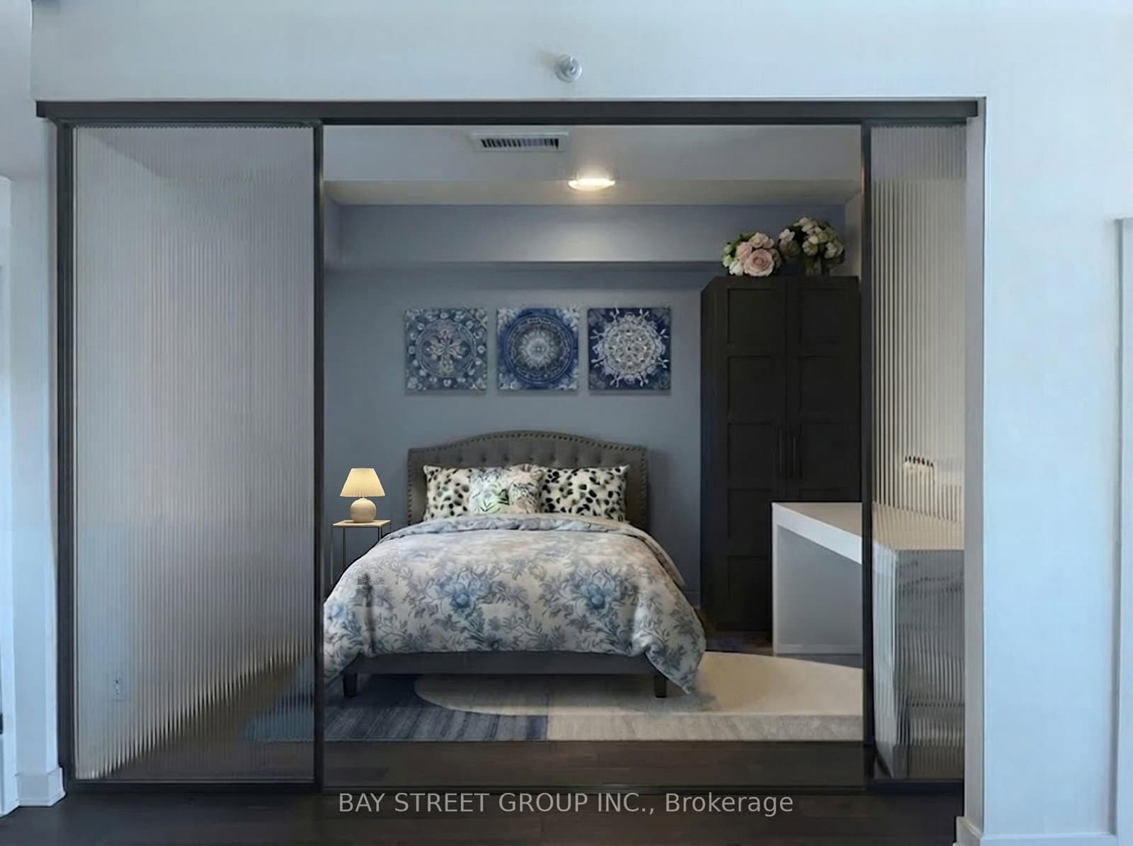 609 Sherbourne Street, Unit 5101 thumbnail 4