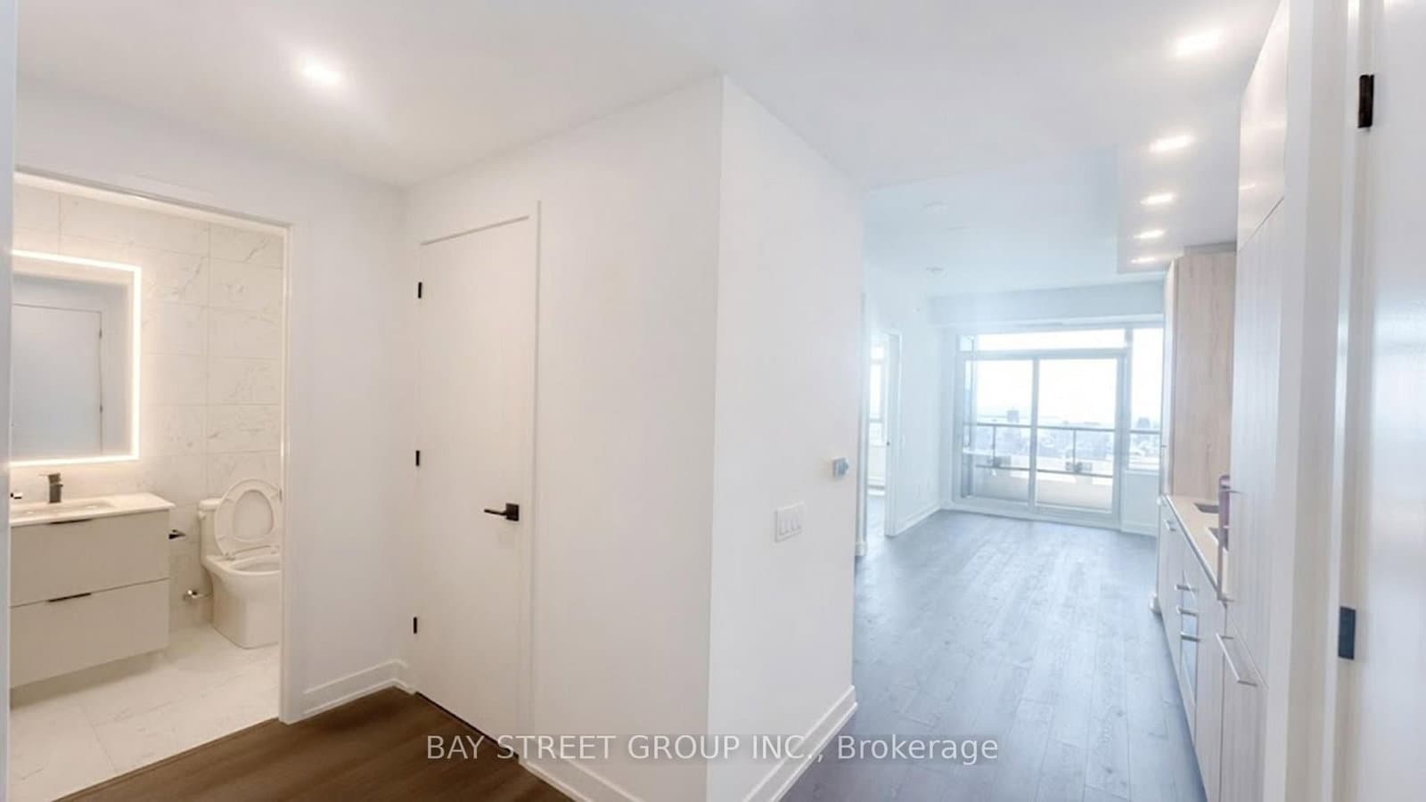 609 Sherbourne Street, Unit 5101 thumbnail 7