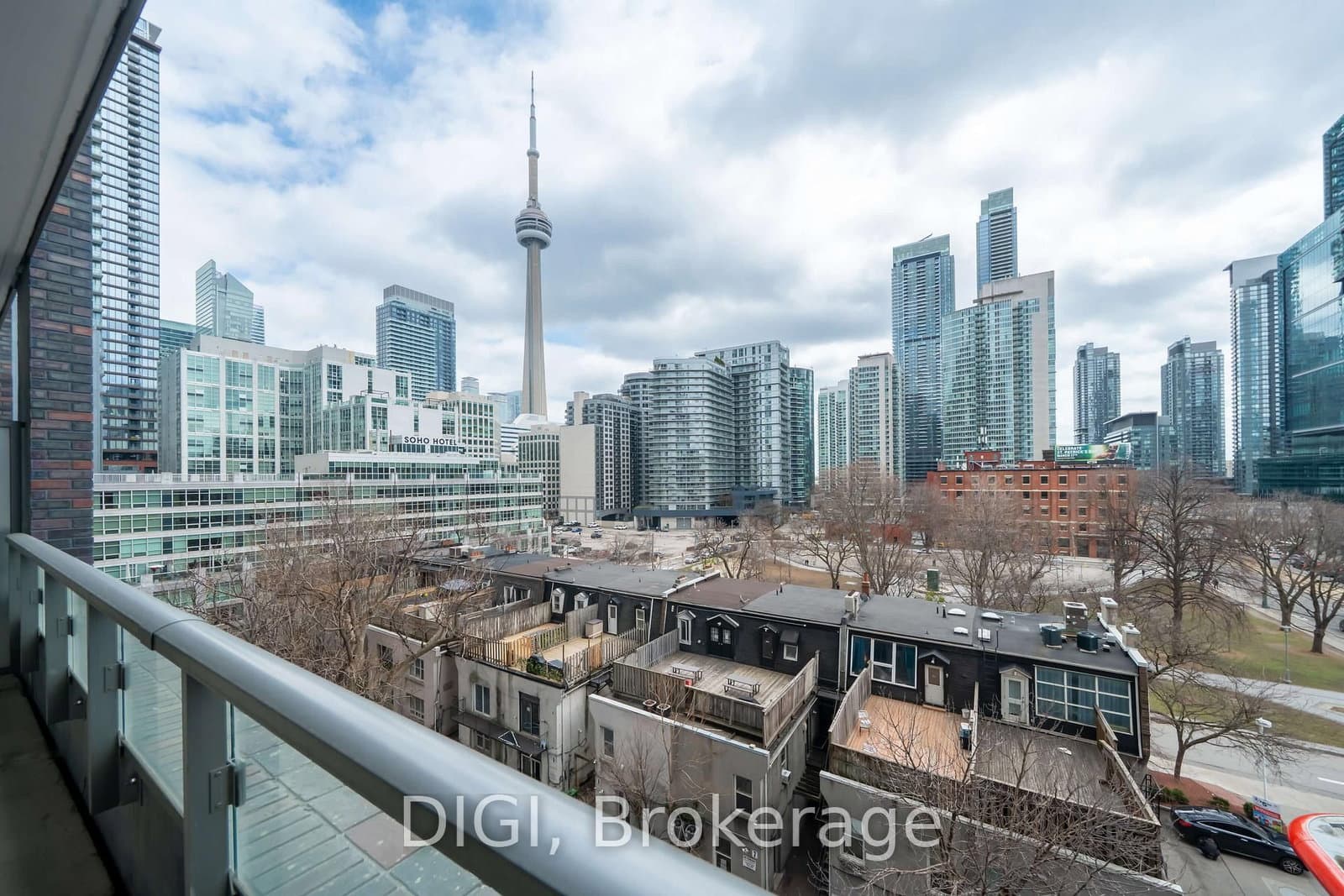 57 Spadina Avenue, Unit 1109 thumbnail 21
