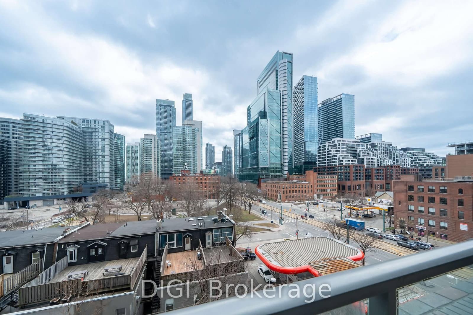 57 Spadina Avenue, Unit 1109 thumbnail 22