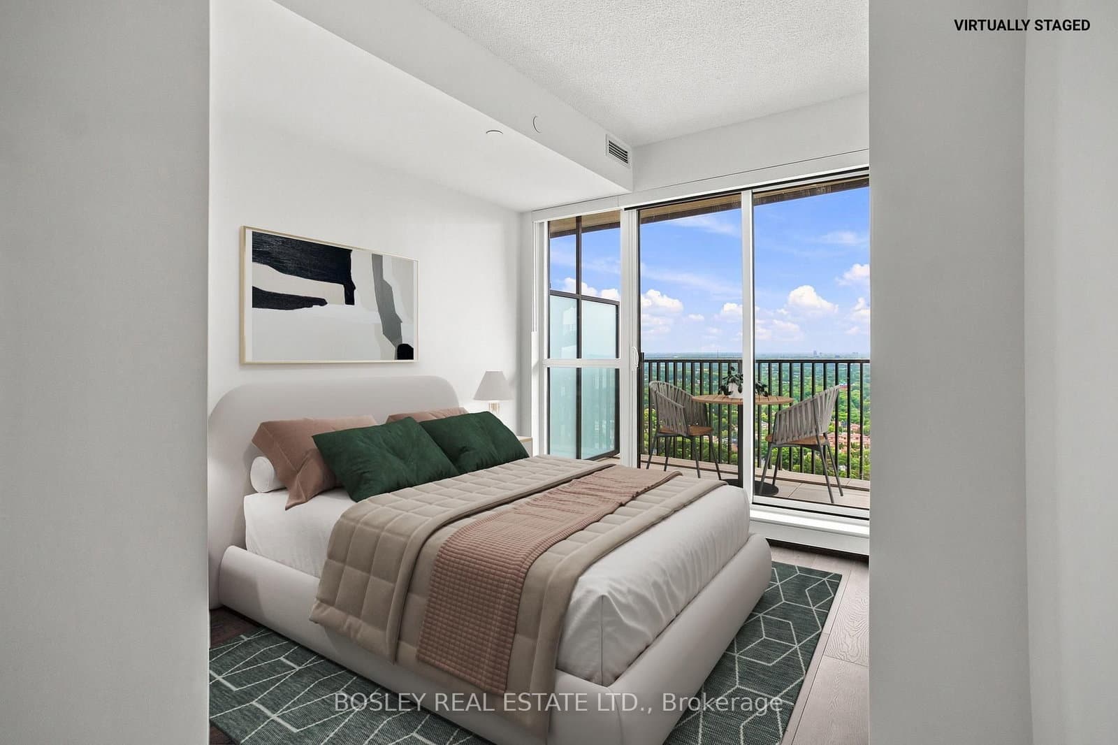 18 Esther Shiner Boulevard, Unit 3007 thumbnail 2