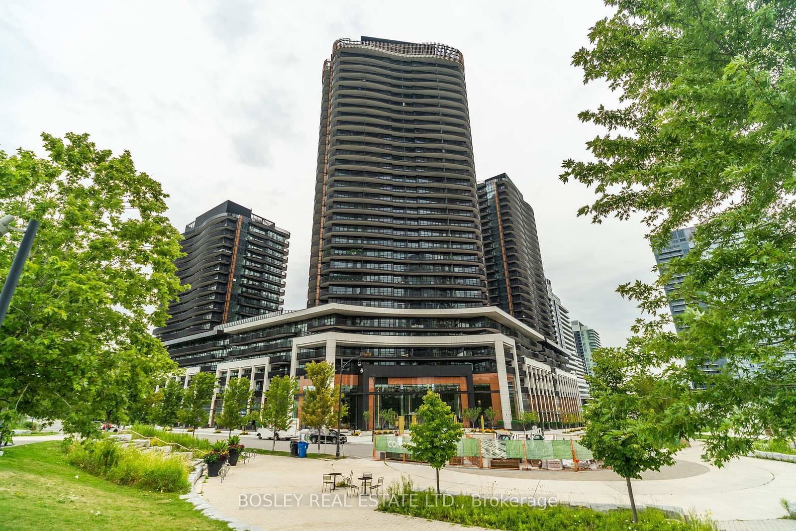 18 Esther Shiner Boulevard, Unit 3007 thumbnail 41