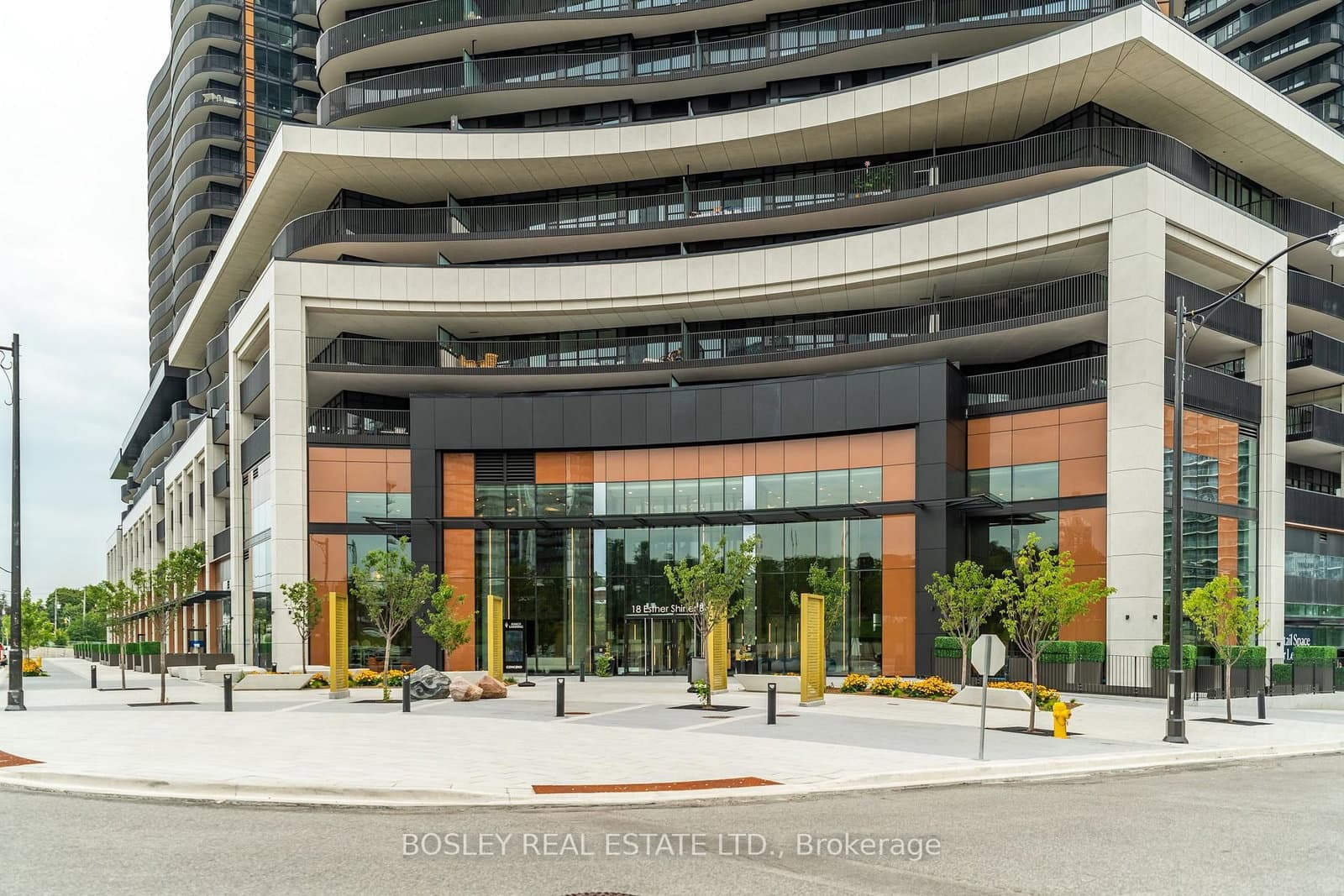 18 Esther Shiner Boulevard, Unit 3007 thumbnail 42