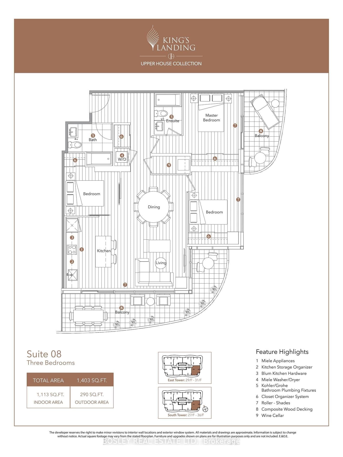 18 Esther Shiner Boulevard, Unit 3007 thumbnail 43