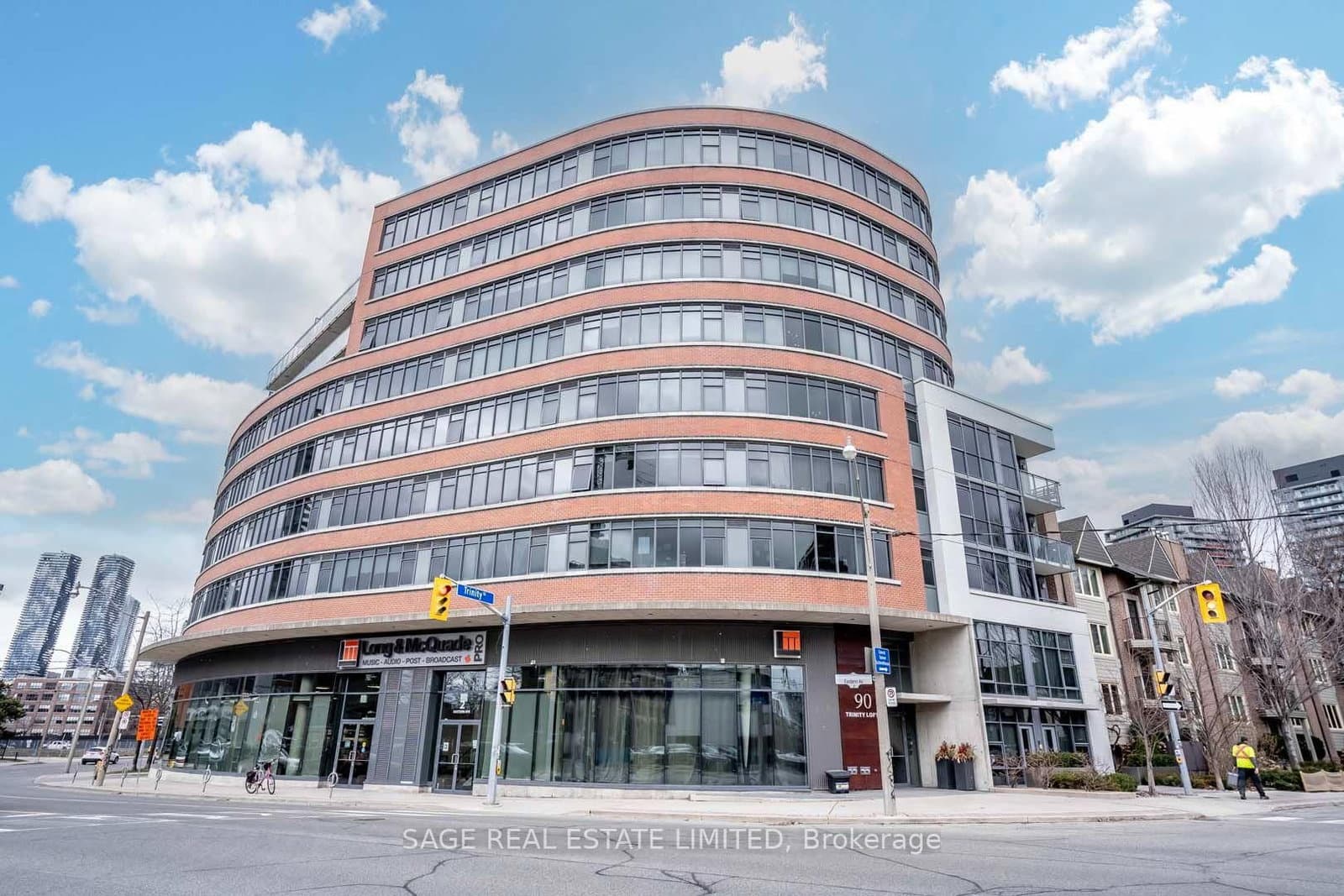 90 Trinity Street, Unit 305 - Image 1