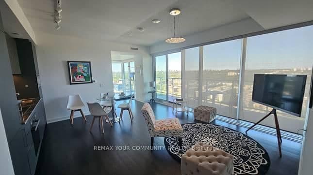 #1604 - 50 O'Neill Road