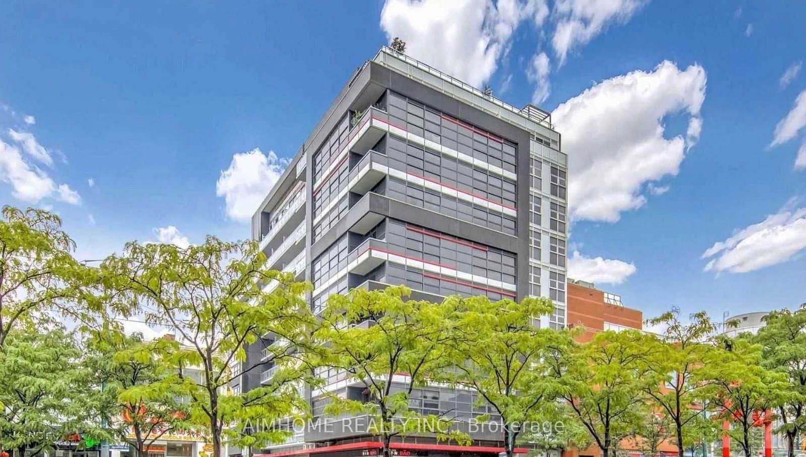 10 Willison Square, Unit 706 - Image 1