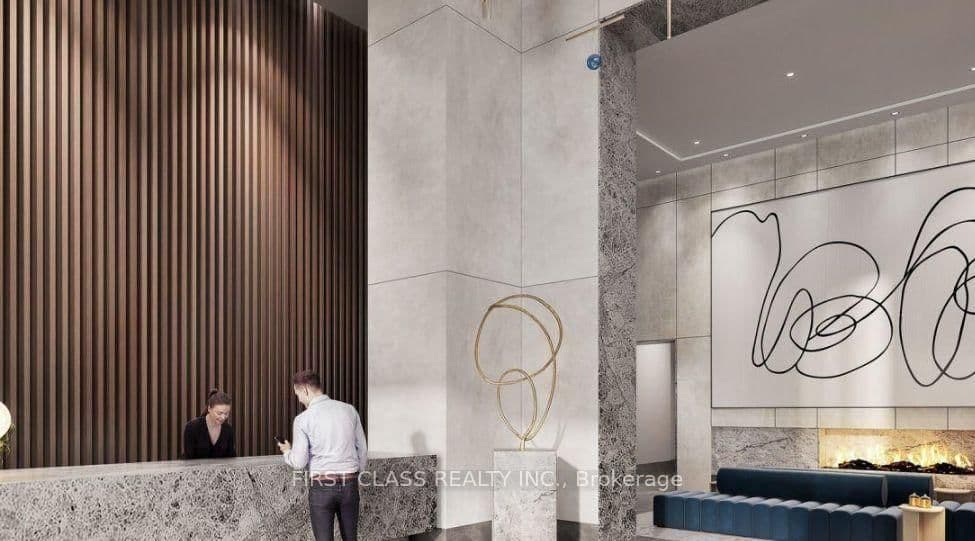 15 David Salomon Drive, Unit 703 thumbnail 10