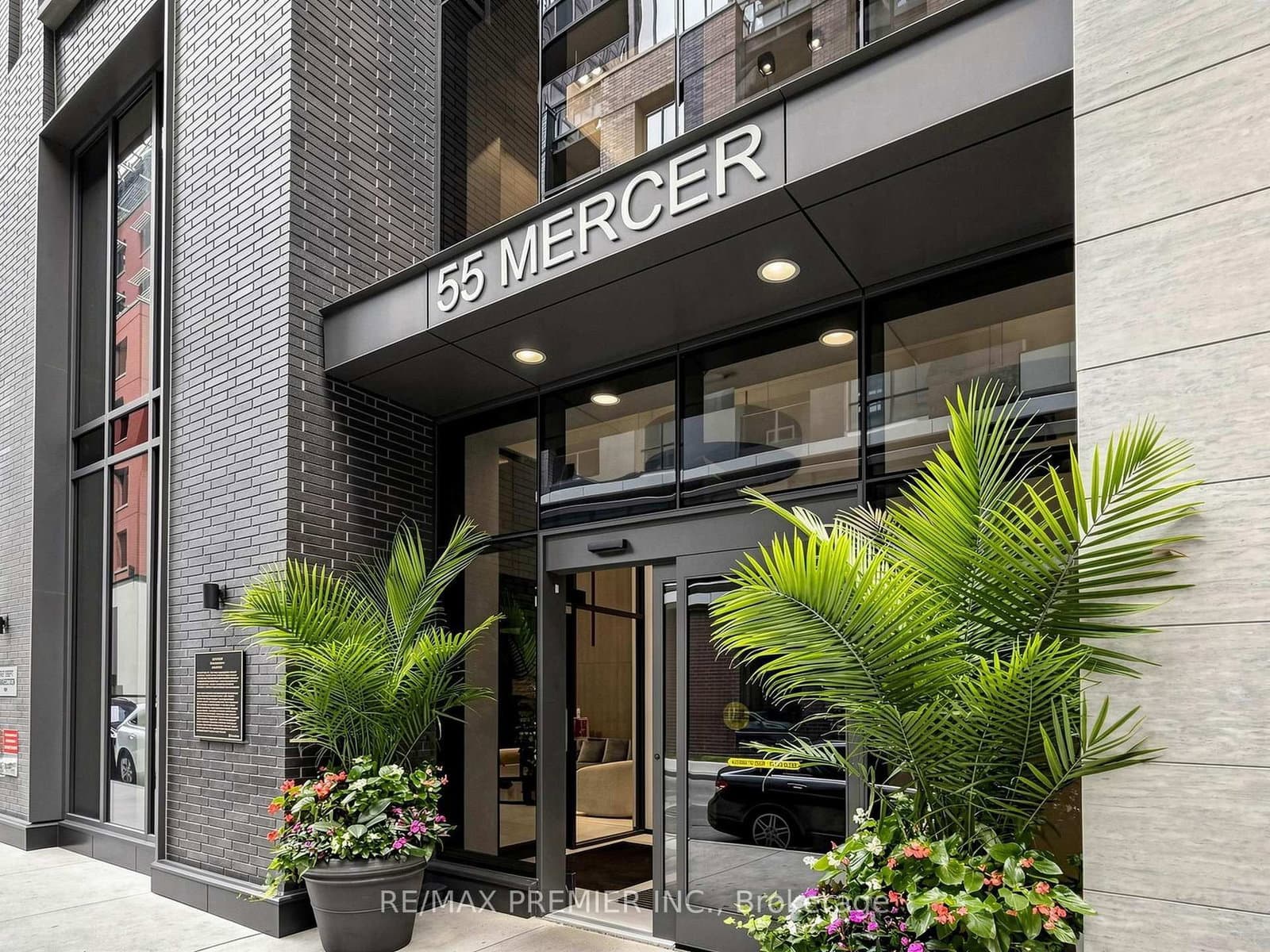 55 Mercer Street, Unit 1007 - Image 1