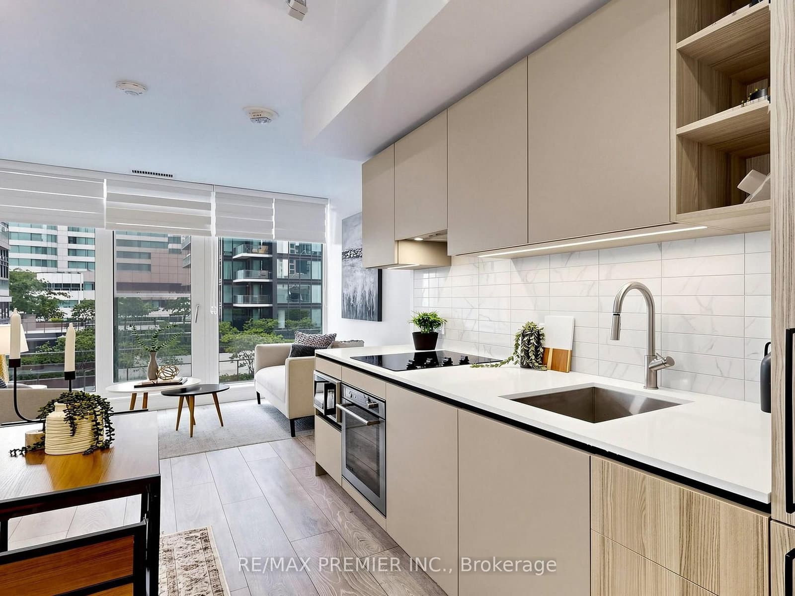 55 Mercer Street, Unit 1007 thumbnail 14