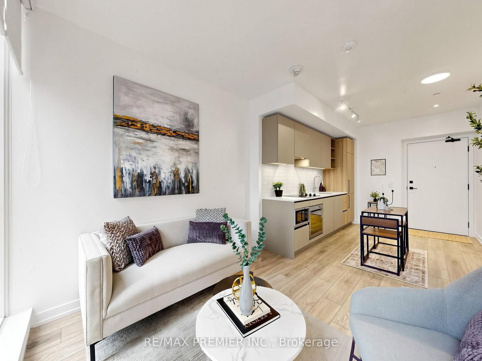 55 Mercer Street, Unit 1007 thumbnail 8