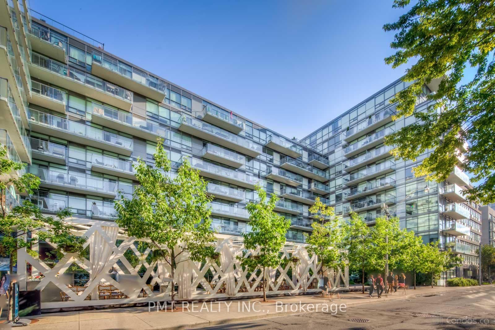 #613 - 55 Stewart Street