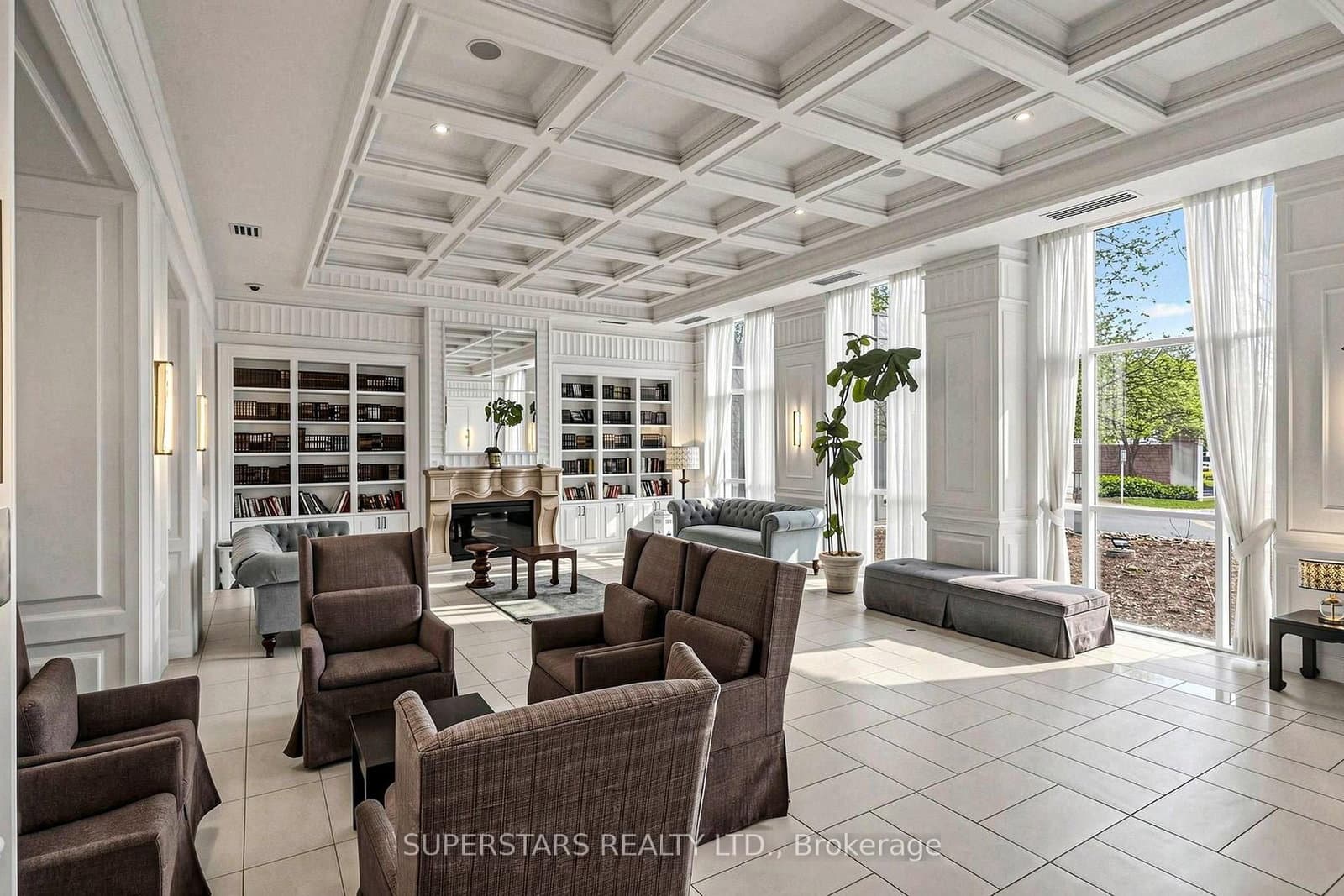 25 Greenview Avenue, Unit 524 thumbnail 27