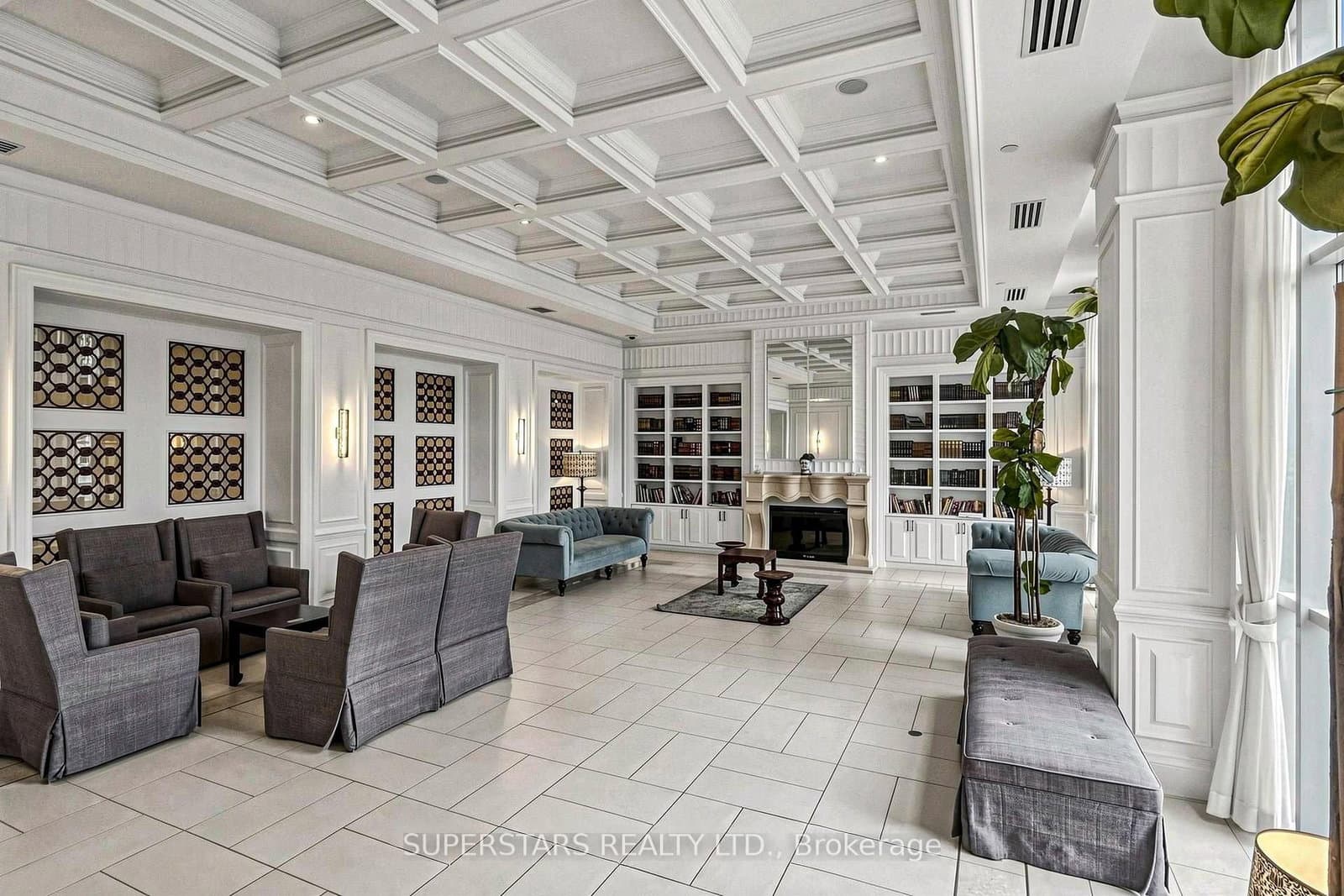 25 Greenview Avenue, Unit 524 thumbnail 31