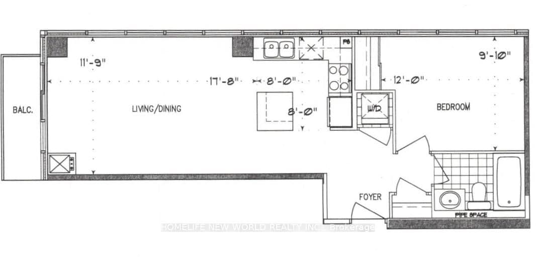 21 Balmuto Street, Unit 605 thumbnail 7