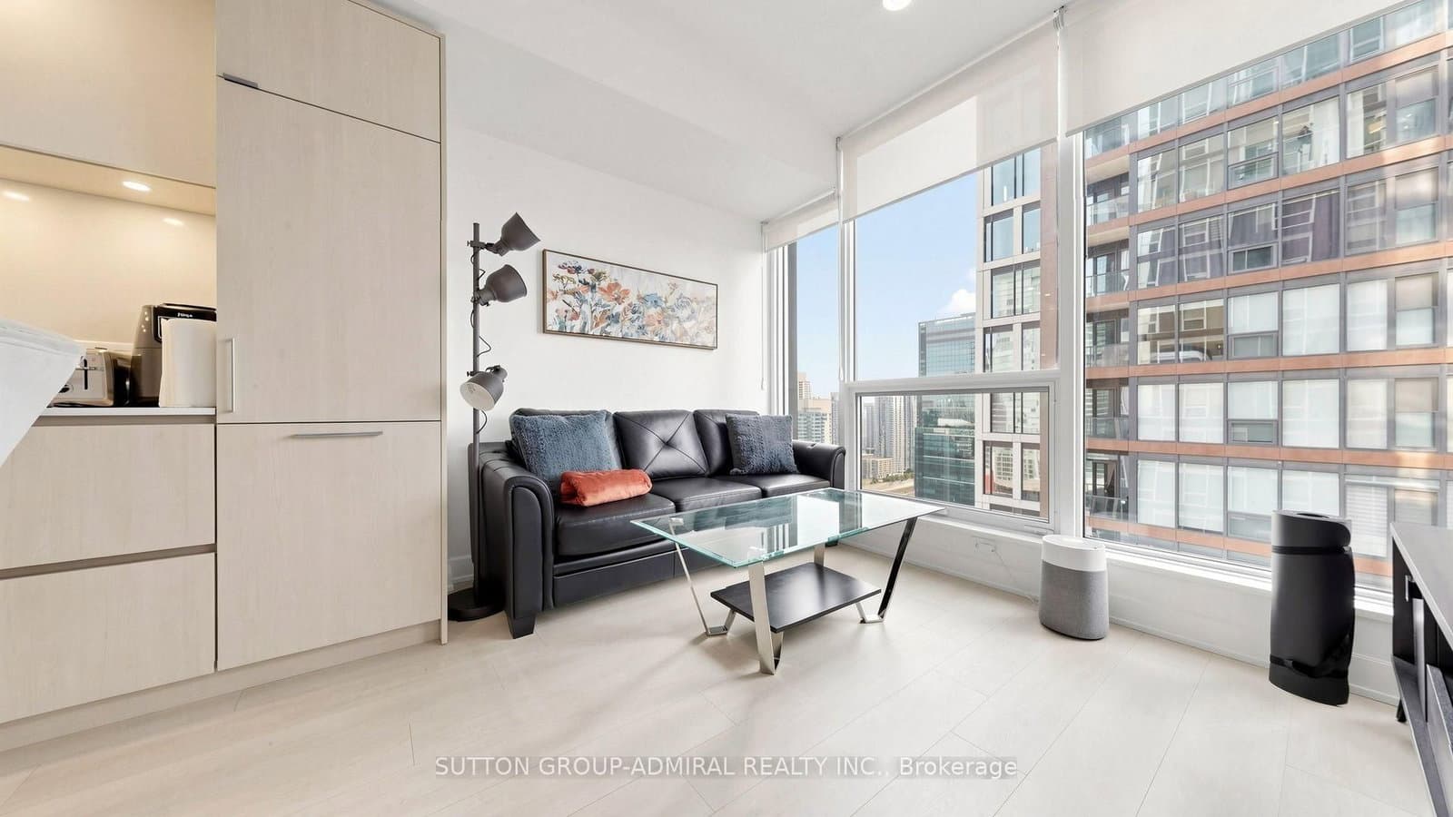 #3011 - 35 Mercer Street