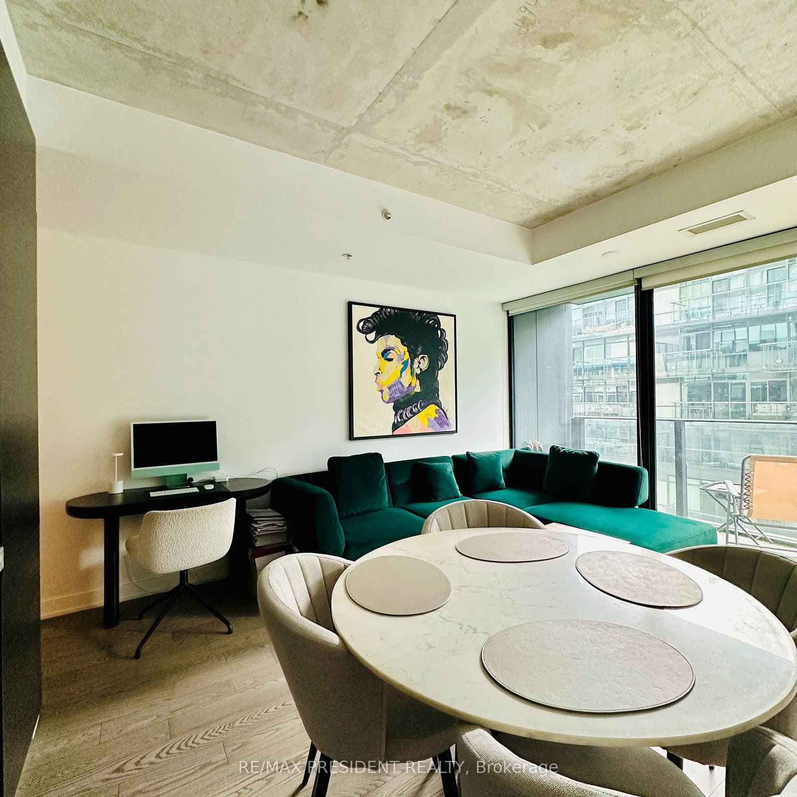 38 Stewart Street, Unit 703 thumbnail 4