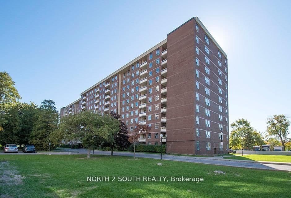 175 Hilda Avenue, Unit 511 - Image 1
