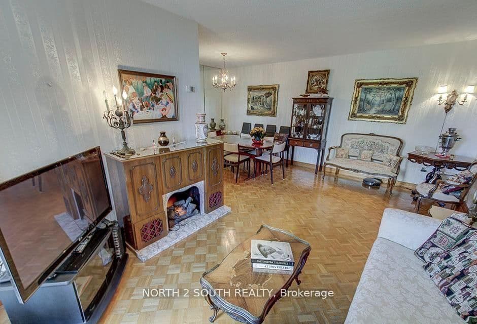 175 Hilda Avenue, Unit 511 thumbnail 12