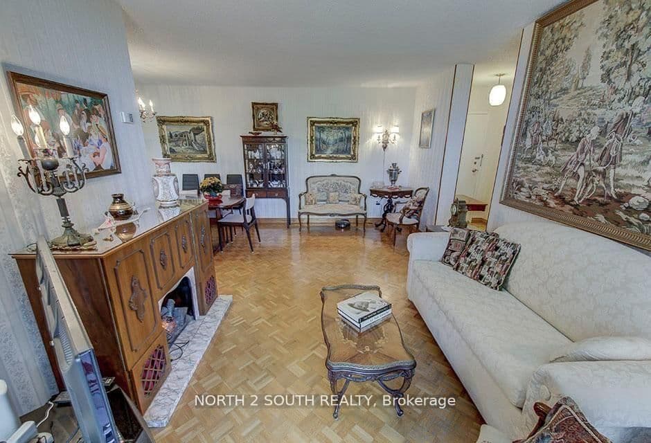 175 Hilda Avenue, Unit 511 thumbnail 13