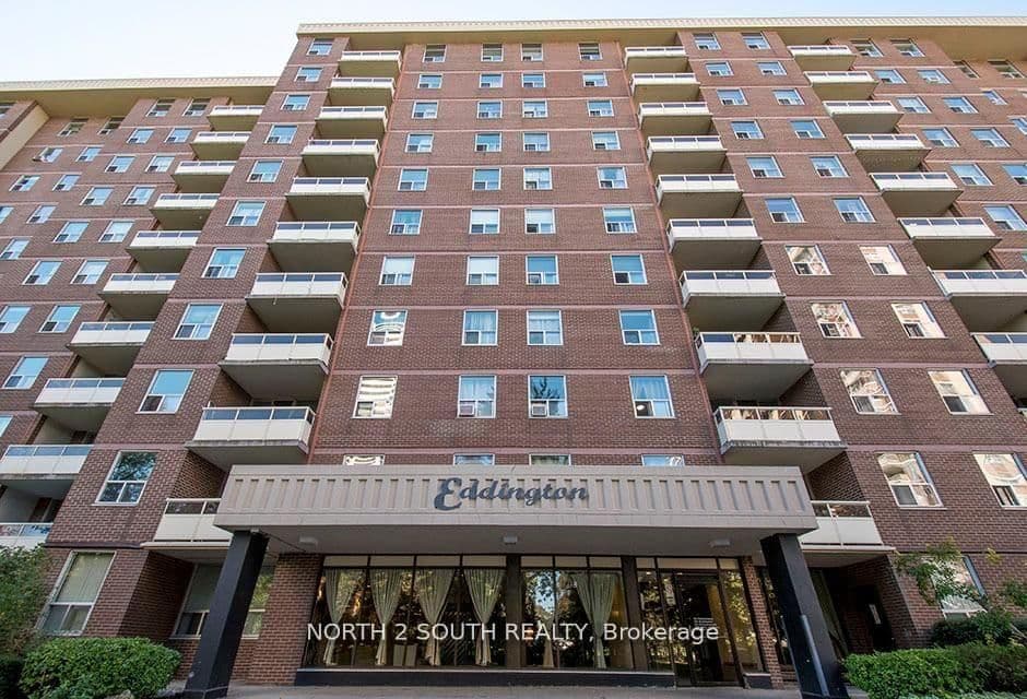 175 Hilda Avenue, Unit 511 thumbnail 2