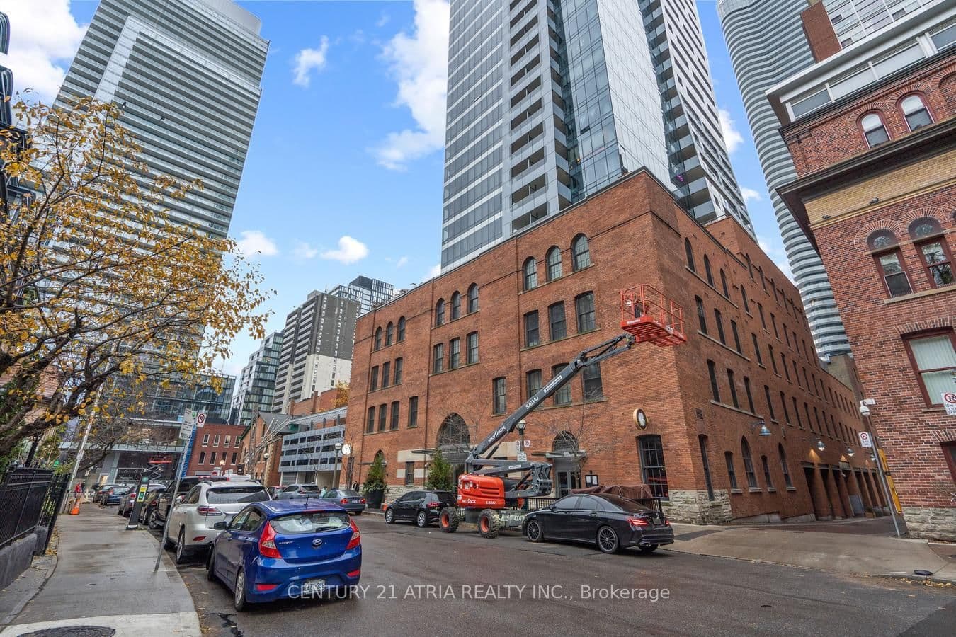 5 St Joseph Street, Unit 207 - Image 1