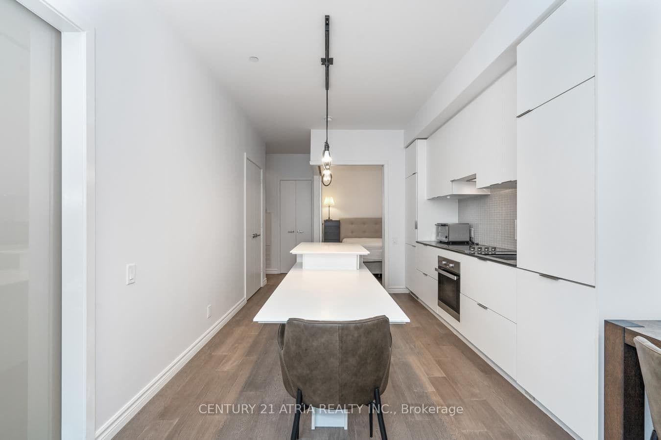 5 St Joseph Street, Unit 207 thumbnail 16
