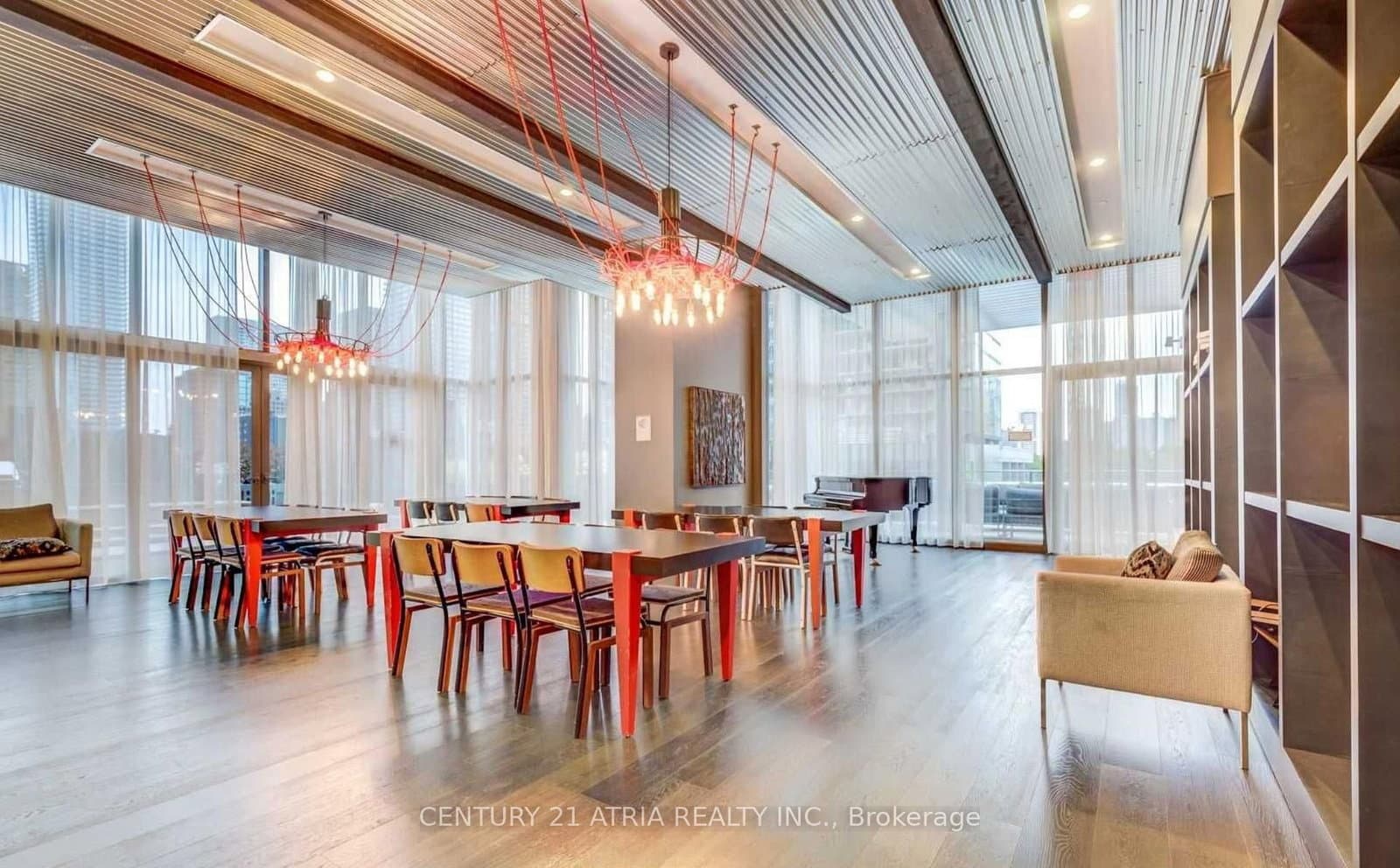 5 St Joseph Street, Unit 207 thumbnail 29