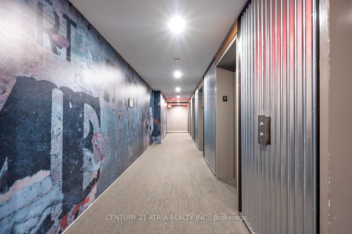 5 St Joseph Street, Unit 207 thumbnail 3