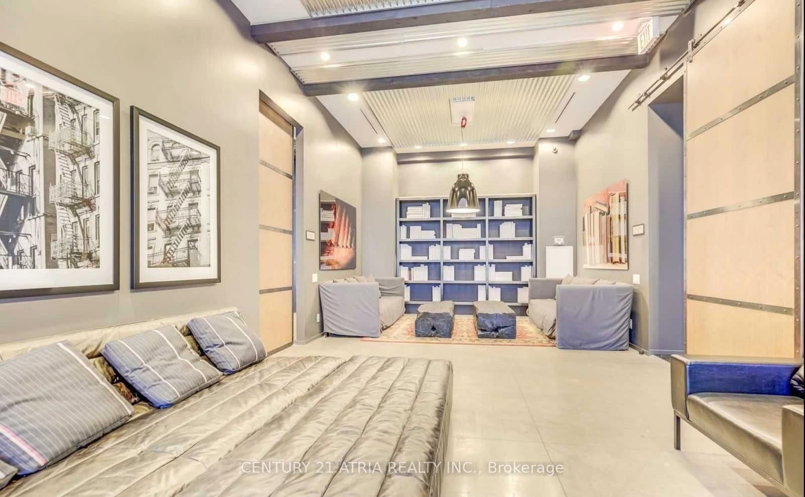 5 St Joseph Street, Unit 207 thumbnail 31